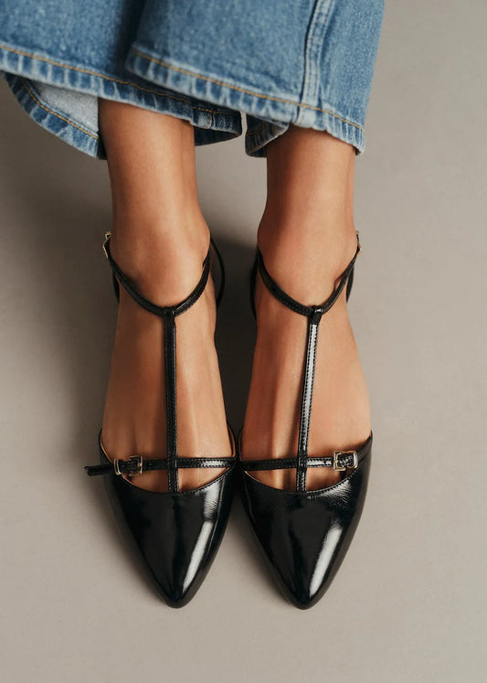 Vintage Black