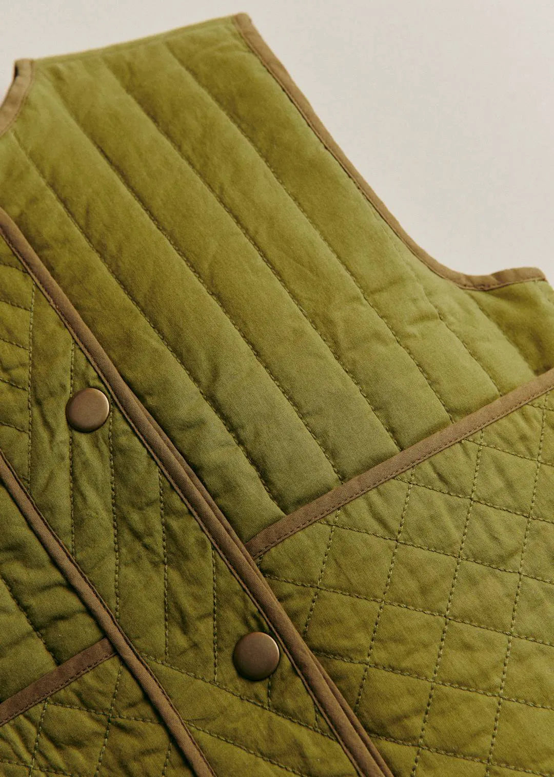Olive Green