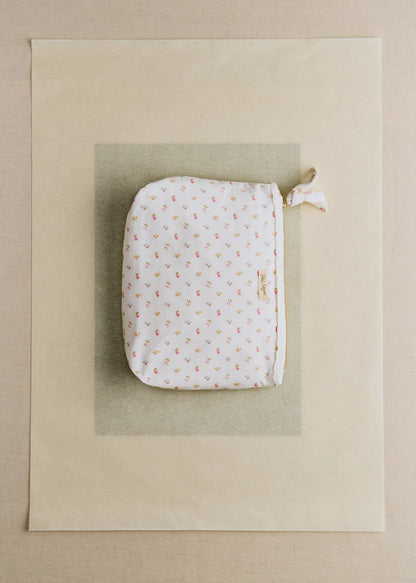 Lou Floral Print