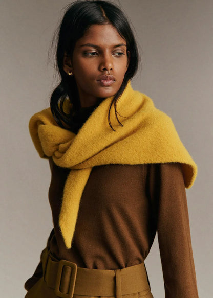Sun Yellow